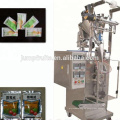 Máquina de llenado de líquido de mermelada de mermelada de mermelada semiautomática